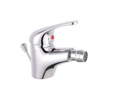 Nuie PF306 Eon Mono Bidet Mixer, Chrome