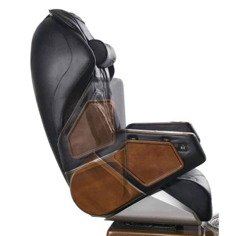 DIR Salon Pipeless Pedicure Chair Prime DIR 5510 - Houux