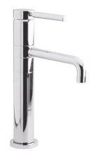 Hudson Reed PK370 Tec Single Lever High Rise Mixer, Chrome