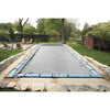 Image of 20-Year In-Ground Pool Winter Cover - Houux