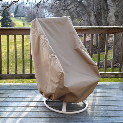 All-Weather Protective Furniture Covers - Houux