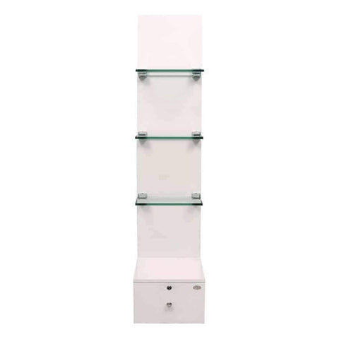 DIR Salon Retail Display Shelf Barron DIR 6812 - Houux