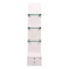 Image of DIR Salon Retail Display Shelf Barron DIR 6812 - Houux