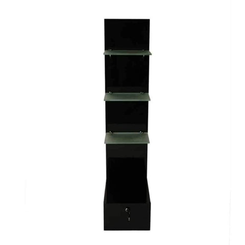 DIR Salon Retail Display Shelf Barron DIR 6812 - Houux