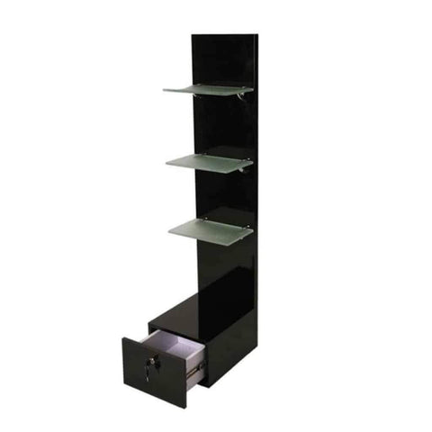 DIR Salon Retail Display Shelf Barron DIR 6812 - Houux