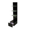 Image of DIR Salon Retail Display Shelf Barron DIR 6812 - Houux