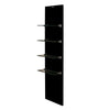 Image of DIR Salon Retail Display Shelf Vina DIR 6801 - Houux