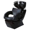 Image of DIR Salon Shampoo Backwash Unit Accendini Adjustable Seat DIR 7028 - Houux