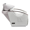Image of DIR Salon Shampoo Backwash Unit Bella II Massage with Electrical Leg Rest DIR 7902 - Houux