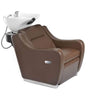 Image of DIR Salon Shampoo Backwash Unit Callisto Electrical Leg Rest DIR 7839 - Houux