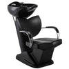 Image of DIR Salon Shampoo Backwash Unit Fiore Adjustable Seat DIR 7088 - Houux