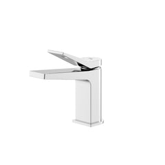 Hudson Reed SOA305 Soar Mono Basin Mixer, Chrome