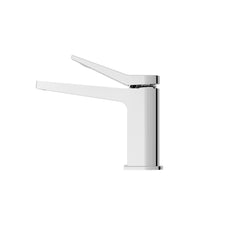 Hudson Reed SOA305 Soar Mono Basin Mixer, Chrome