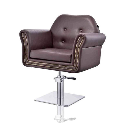 DIR Salon Styling Chair Aro DIR 1840 - Houux