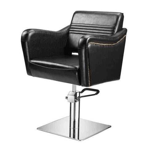 DIR Salon Styling Chair Captain DIR 1843 - Houux