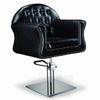 Image of DIR Salon Styling Chair Chatworth DIR 1844 - Houux