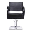 Image of DIR Salon Styling Chair Creatività DIR 1188 - Houux