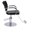 Image of DIR Salon Styling Chair Fiorellino DIR 1088 - Houux