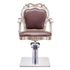 Image of DIR Salon Styling Chair Georgia DIR 1666 - Houux
