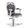 Image of DIR Salon Styling Chair Georgia DIR 1666 - Houux