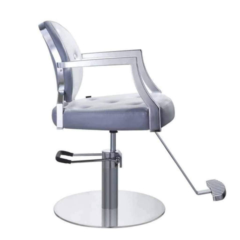 DIR Salon Styling Chair Regent DIR 1157 - Houux