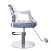 Image of DIR Salon Styling Chair Regent DIR 1157 - Houux