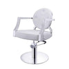 Image of DIR Salon Styling Chair Regent DIR 1157 - Houux