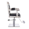 Image of DIR Salon Styling Station and Styling Chair Salon Package DIR 6661-1666 - Houux