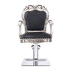 Image of DIR Salon Styling Station and Styling Chair Salon Package DIR 6661-1666 - Houux