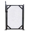 Image of 30-in Safety Fence Gate for In-Ground Pools - Houux