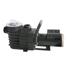 48S 2SP, 2HP In Ground Pool Pump, 3100-7200 GPH, 230V - Houux