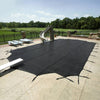 Image of 30-Year Premium Mesh In-Ground Pool Safety Cover - Houux