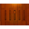 Image of Golden Designs 2 Person Low EMF Far Infrared Sauna GDI-3206-01 - Houux