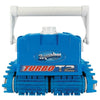 Image of Aquabot Turbo T2 Cleaner w/ Caddy for In Ground Pools - Houux