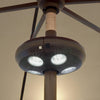 Image of 4-Light Rechargeable LED Umbrella Light - Houux