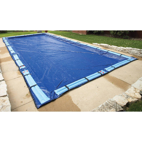 15-Year In-Ground Pool Winter Cover - Houux