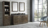 Image of Legion Furniture WH8560 60" Wood Sink Vanity Match With Marble WH 5160" Top, No Faucet - Houux