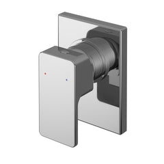 Nuie WINMV10 Windon Manual Shower Valve, Chrome