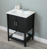 Image of Legion Furniture WLF6020-E 24" Sink Vanity Without Faucet - Houux