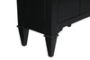 Image of Legion Furniture WLF6045-E 24" Espresso Sink Vanity, No Faucet - Houux