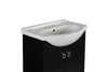 Image of Legion Furniture WLF6045-E 24" Espresso Sink Vanity, No Faucet - Houux