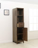 Image of Legion Furniture WLF7032 Antique Coffee Side Cabinet - Houux
