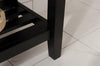 Image of Legion Furniture WLF9018-E 18" Espresso Sink Vanity - Houux