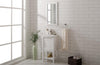Image of Legion Furniture WLF9018-W 18" White Sink Vanity - Houux