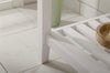 Image of Legion Furniture WLF9024-W 24" KD White Sink Vanity - Houux