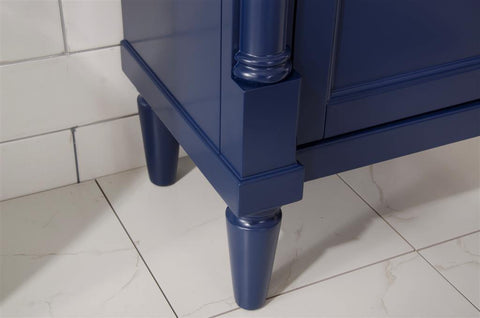 Legion Furniture WLF9218-B 18" Blue Sink Vanity - Houux