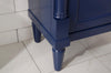 Image of Legion Furniture WLF9218-B 18" Blue Sink Vanity - Houux