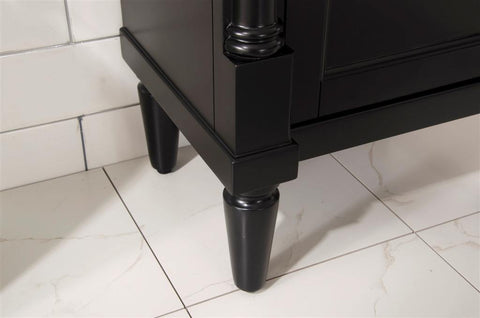 Legion Furniture WLF9218-E 18" Espresso Sink Vanity - Houux