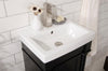 Image of Legion Furniture WLF9218-E 18" Espresso Sink Vanity - Houux