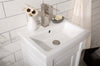 Image of Legion Furniture WLF9218-W 18" White Sink Vanity - Houux